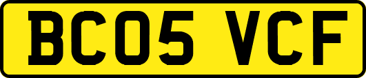 BC05VCF