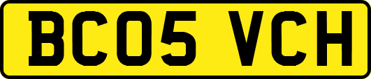BC05VCH
