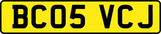 BC05VCJ