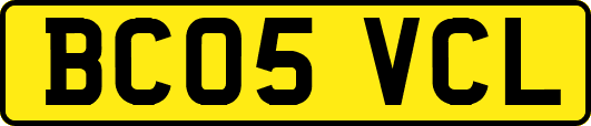 BC05VCL