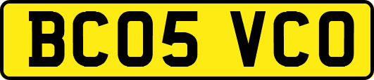 BC05VCO