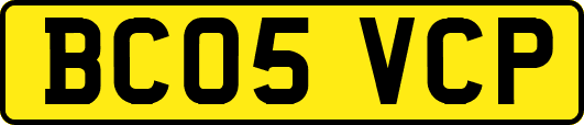 BC05VCP