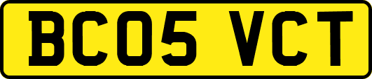 BC05VCT