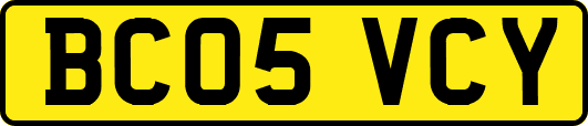 BC05VCY