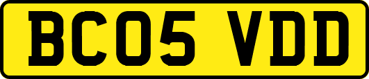 BC05VDD
