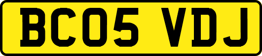 BC05VDJ