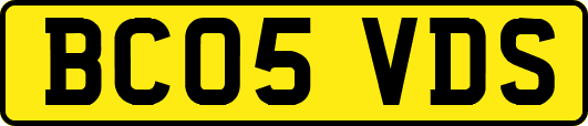BC05VDS