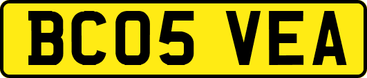 BC05VEA
