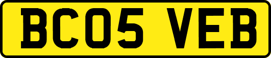 BC05VEB