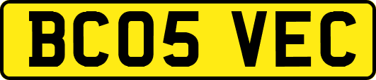 BC05VEC