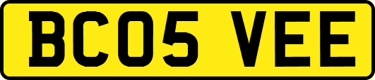 BC05VEE