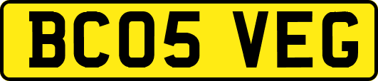 BC05VEG