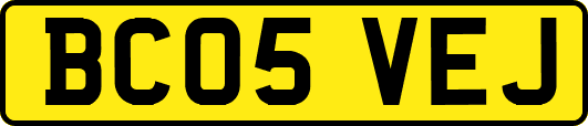 BC05VEJ