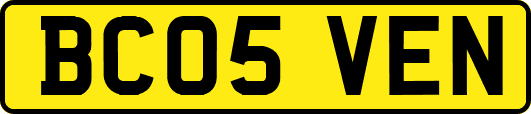 BC05VEN