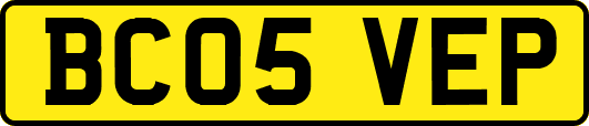 BC05VEP