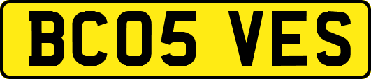 BC05VES