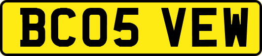 BC05VEW