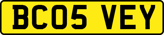 BC05VEY