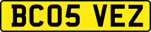 BC05VEZ