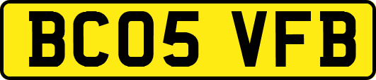 BC05VFB