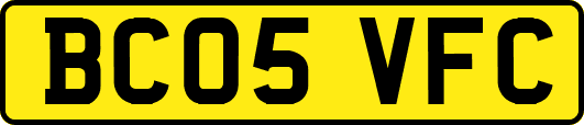 BC05VFC