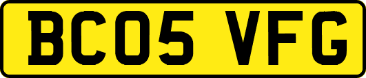 BC05VFG