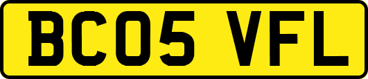 BC05VFL