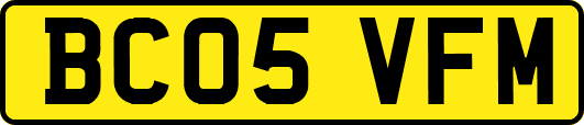 BC05VFM