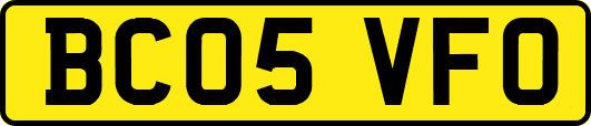 BC05VFO
