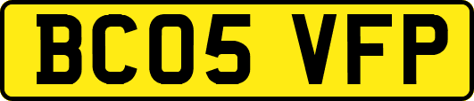 BC05VFP