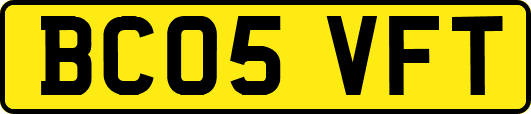 BC05VFT
