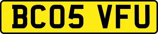 BC05VFU