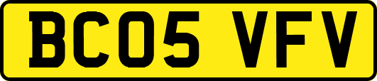 BC05VFV