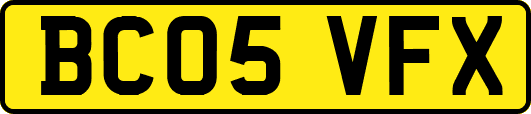 BC05VFX