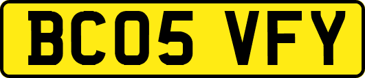 BC05VFY