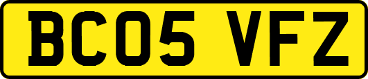 BC05VFZ