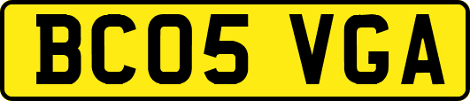 BC05VGA