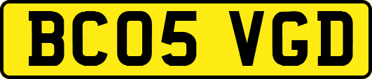 BC05VGD