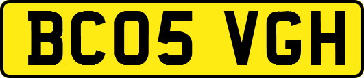 BC05VGH