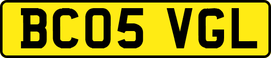 BC05VGL