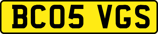 BC05VGS