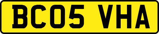 BC05VHA