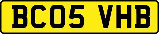 BC05VHB