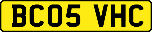 BC05VHC