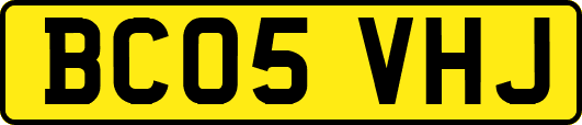 BC05VHJ
