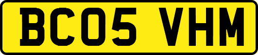 BC05VHM