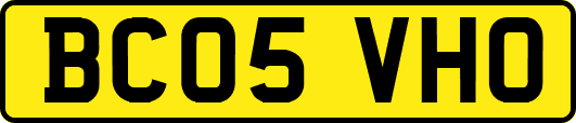 BC05VHO