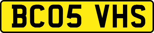 BC05VHS