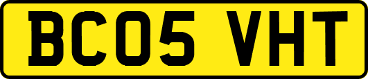 BC05VHT