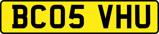 BC05VHU